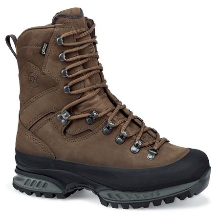 Ανδρικά Παπούτσια Hanwag Tatra Top Gtx - Καφέ