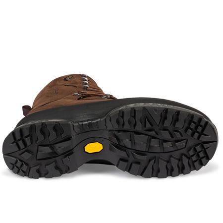 ΑΝΔΡΙΚΆ ΠΑΠΟΎΤΣΙΑ HANWAG TATRA TOP WIDE GTX - ΚΑΦΈ