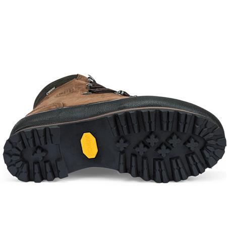 ΑΝΔΡΙΚΆ ΠΑΠΟΎΤΣΙΑ HANWAG TRAPPER TOP GTX - ΚΑΦΈ