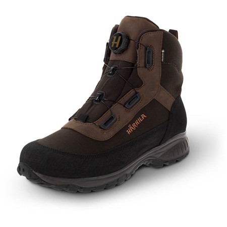 ΑΝΔΡΙΚΆ ΠΑΠΟΎΤΣΙΑ HARKILA ATAMMIK GTX - ΚΑΦΈ