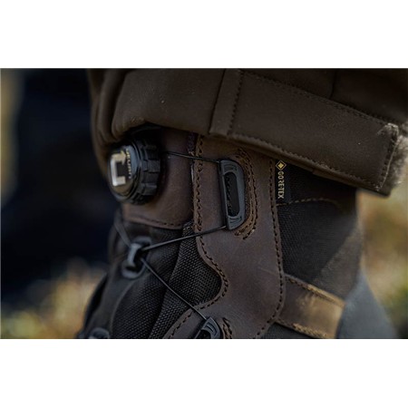 ΑΝΔΡΙΚΆ ΠΑΠΟΎΤΣΙΑ HARKILA ATAMMIK GTX - ΚΑΦΈ