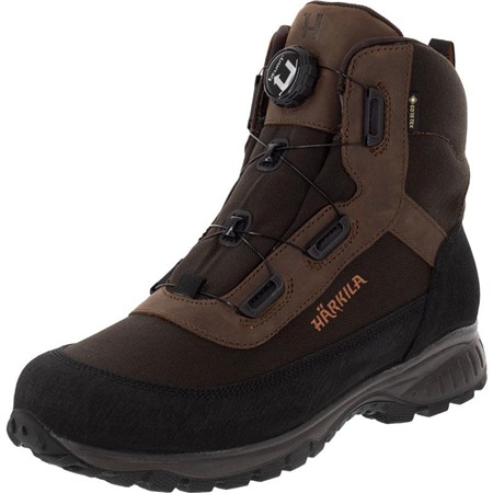 Ανδρικά Παπούτσια Harkila Atammik Gtx - Καφέ