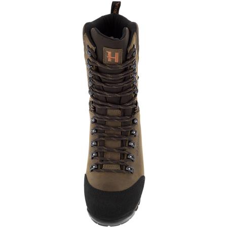 ΑΝΔΡΙΚΆ ΠΑΠΟΎΤΣΙΑ HARKILA FOREST HUNTER HI GTX - ΠΡΆΣΙΝΟ ΙΤΙΆΣ