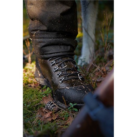 ΑΝΔΡΙΚΆ ΠΑΠΟΎΤΣΙΑ HARKILA FOREST HUNTER MID GTX - ΠΡΆΣΙΝΟ ΙΤΙΆΣ