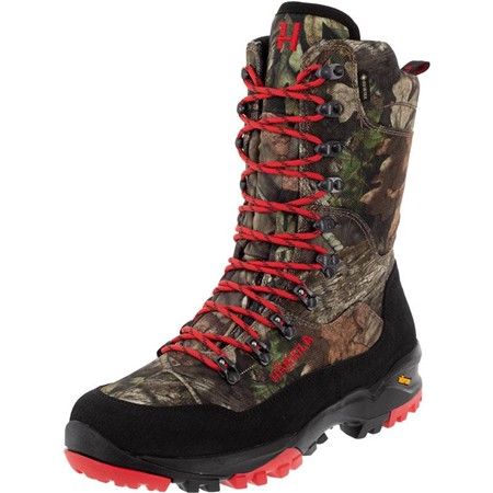 Ανδρικά Παπούτσια Harkila Moose Hunter 2.0 Gtx - Mossyoak