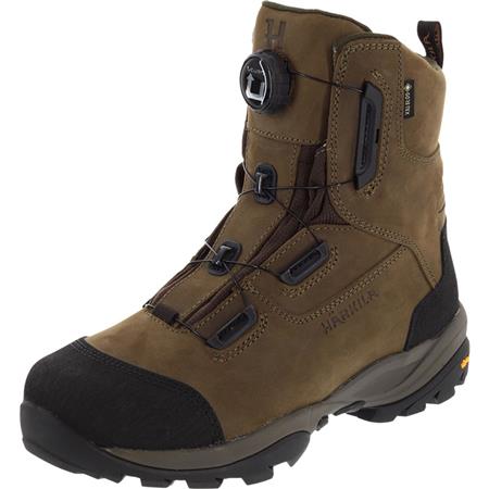 Ανδρικά Παπούτσια Harkila Reidmar Mid 2.0 Gtx - Πράσινο