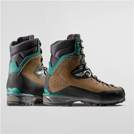 ΑΝΔΡΙΚΆ ΠΑΠΟΎΤΣΙΑ LA SPORTIVA KARAKORUM HC GTX - ΜΌΚΑ/ΣΚΟΎΡΟ ΠΡΆΣΙΝΟ