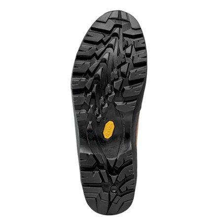 ΑΝΔΡΙΚΆ ΠΑΠΟΎΤΣΙΑ LA SPORTIVA TRANGO TRK LEATHER GTX - ΚΑΣΤΑΝΌ/ΣΚΑΘΆΡΙ