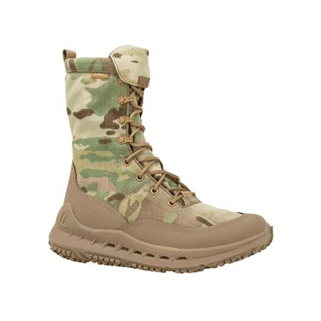 ΑΝΔΡΙΚΆ ΠΑΠΟΎΤΣΙΑ LALO RAPID ASSAULT 9 - MULTICAM