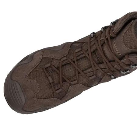 ΑΝΔΡΙΚΆ ΠΑΠΟΎΤΣΙΑ LOWA ZEPHYR GTX MID TF - ΚΑΦΈ