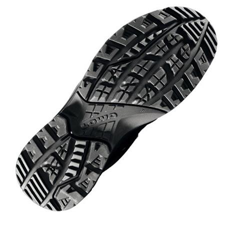 ΑΝΔΡΙΚΆ ΠΑΠΟΎΤΣΙΑ LOWA ZEPHYR GTX MID TF - ΜΑΎΡΟ