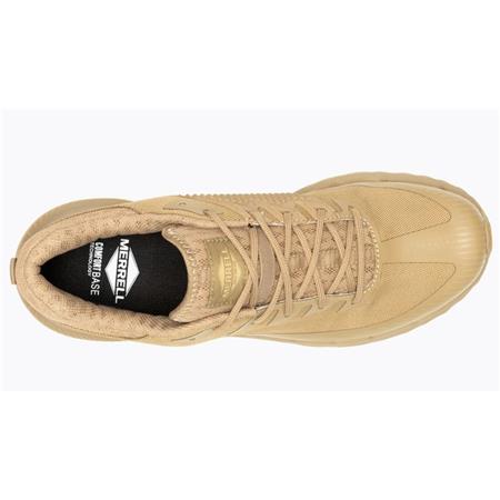 ΑΝΔΡΙΚΆ ΠΑΠΟΎΤΣΙΑ MERRELL AGILITY PEAK 5 GTX LOW - COYOTE