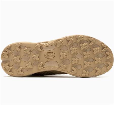 ΑΝΔΡΙΚΆ ΠΑΠΟΎΤΣΙΑ MERRELL AGILITY PEAK 5 GTX WATERPROOF MID - ΠΡΆΣΙΝΟ