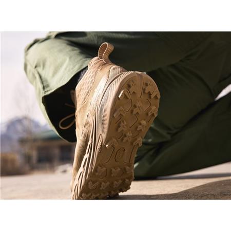 ΑΝΔΡΙΚΆ ΠΑΠΟΎΤΣΙΑ MERRELL AGILITY PEAK 5 GTX WATERPROOF MID - ΠΡΆΣΙΝΟ