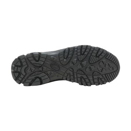 ΑΝΔΡΙΚΆ ΠΑΠΟΎΤΣΙΑ MERRELL MOAB 3 WATERPROOF MID - ΜΑΎΡΟ
