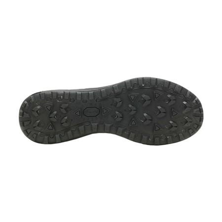 ΑΝΔΡΙΚΆ ΠΑΠΟΎΤΣΙΑ MERRELL NOVA 3 WATERPROOF MID - ΜΑΎΡΟ