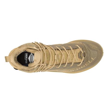 ΑΝΔΡΙΚΆ ΠΑΠΟΎΤΣΙΑ MERRELL ROGUE TACTICAL GTX - COYOTE