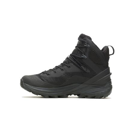 ΑΝΔΡΙΚΆ ΠΑΠΟΎΤΣΙΑ MERRELL ROGUE TACTICAL GTX - ΜΑΎΡΟ