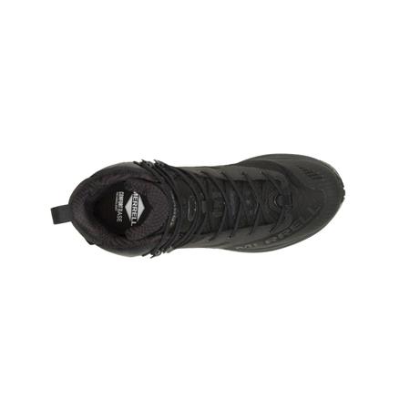 ΑΝΔΡΙΚΆ ΠΑΠΟΎΤΣΙΑ MERRELL ROGUE TACTICAL GTX - ΜΑΎΡΟ