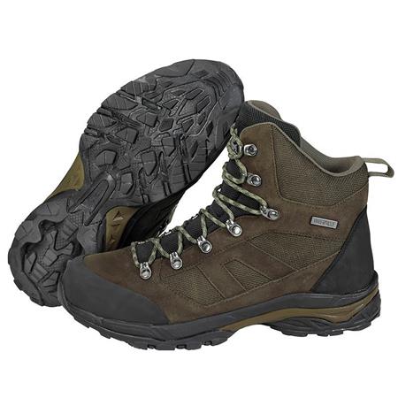 Ανδρικά Παπούτσια Prohunt Chamois - Χακί