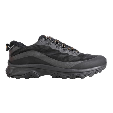 ΑΝΔΡΙΚΆ ΠΑΠΟΎΤΣΙΑ REMINGTON URBAN TREKKING - ΜΑΎΡΟ