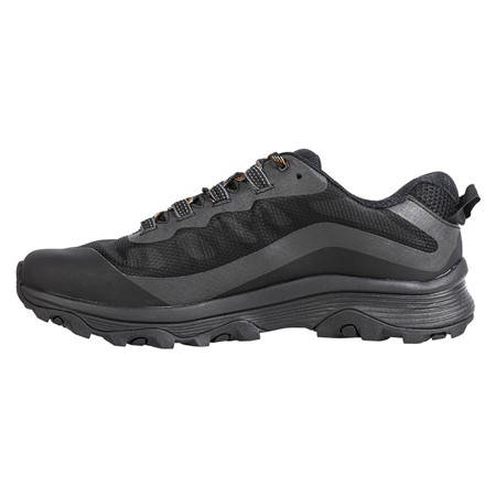 ΑΝΔΡΙΚΆ ΠΑΠΟΎΤΣΙΑ REMINGTON URBAN TREKKING - ΜΑΎΡΟ
