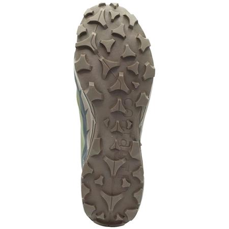 ΑΝΔΡΙΚΆ ΠΑΠΟΎΤΣΙΑ SALOMON CROSS HIKE TRACKER GTX - ΠΡΆΣΙΝΟ