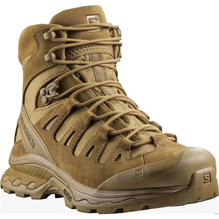 ΑΝΔΡΙΚΆ ΠΑΠΟΎΤΣΙΑ SALOMON QUEST 4D FORCES 2 - COYOTE FDE