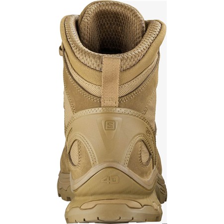 ΑΝΔΡΙΚΆ ΠΑΠΟΎΤΣΙΑ SALOMON QUEST 4D FORCES 2 - COYOTE FDE