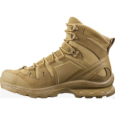 ΑΝΔΡΙΚΆ ΠΑΠΟΎΤΣΙΑ SALOMON QUEST 4D FORCES 2 - COYOTE FDE