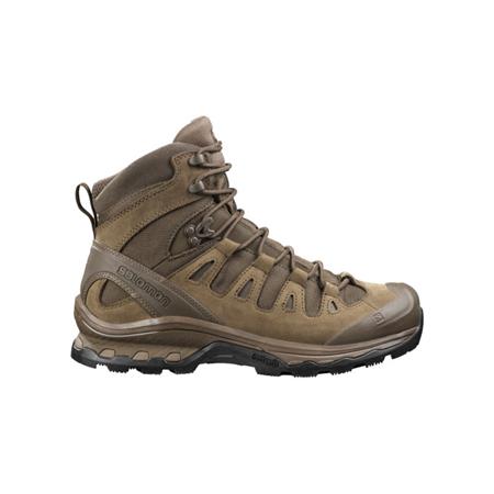 ΑΝΔΡΙΚΆ ΠΑΠΟΎΤΣΙΑ SALOMON QUEST 4D FORCES 2 EN - ΚΑΦΈ