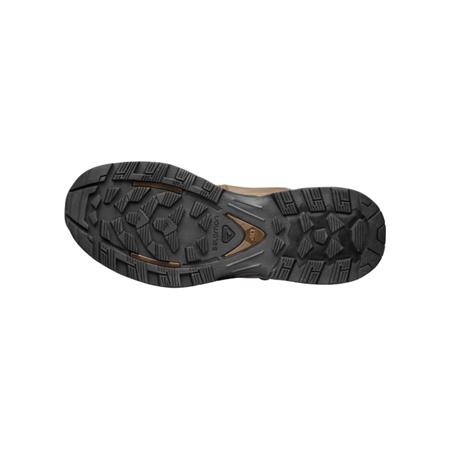 ΑΝΔΡΙΚΆ ΠΑΠΟΎΤΣΙΑ SALOMON QUEST 4D FORCES 2 EN - ΚΑΦΈ