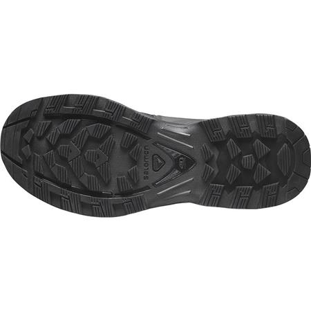 ΑΝΔΡΙΚΆ ΠΑΠΟΎΤΣΙΑ SALOMON QUEST HIGH GTX - ΜΑΎΡΟ
