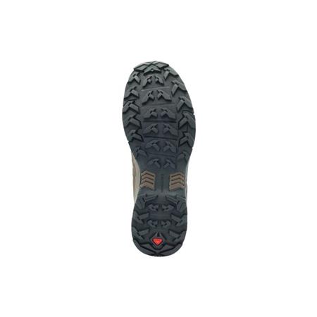 ΑΝΔΡΙΚΆ ΠΑΠΟΎΤΣΙΑ SALOMON X ULTRA TRACKER GTX - ΠΡΆΣΙΝΟ/ΠΟΡΤΟΚΑΛΊ