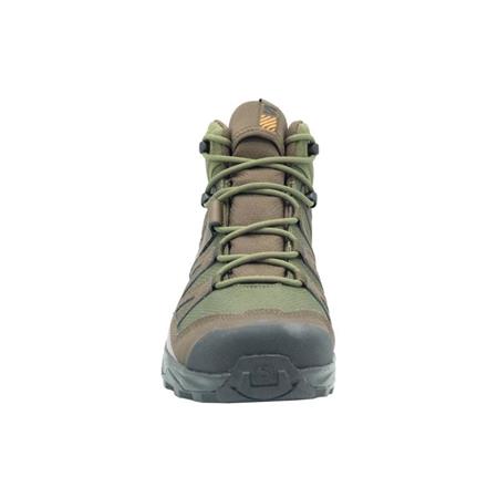ΑΝΔΡΙΚΆ ΠΑΠΟΎΤΣΙΑ SALOMON X ULTRA TRACKER MID GTX - ΠΡΆΣΙΝΟ