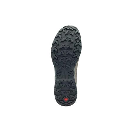 ΑΝΔΡΙΚΆ ΠΑΠΟΎΤΣΙΑ SALOMON X ULTRA TRACKER MID GTX - ΠΡΆΣΙΝΟ