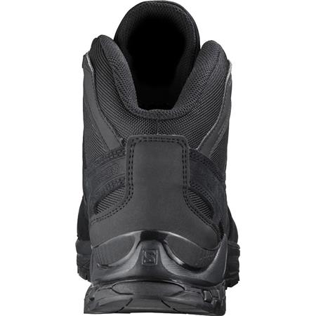 ΑΝΔΡΙΚΆ ΠΑΠΟΎΤΣΙΑ SALOMON XA FORCES MID WIDE EN - ΜΑΎΡΟ