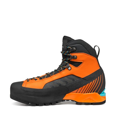 ΑΝΔΡΙΚΆ ΠΑΠΟΎΤΣΙΑ SCARPA RIBELLE LITE HD - TONIC
