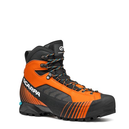 ΑΝΔΡΙΚΆ ΠΑΠΟΎΤΣΙΑ SCARPA RIBELLE LITE HD - TONIC