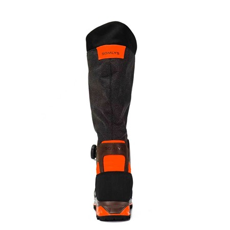 ΑΝΔΡΙΚΆ ΠΑΠΟΎΤΣΙΑ SOMLYS ΨΗΛΈΣ DEFENDER PRO - C06