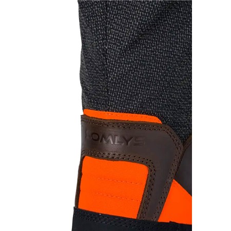ΑΝΔΡΙΚΆ ΠΑΠΟΎΤΣΙΑ SOMLYS ΨΗΛΈΣ DEFENDER PRO - C06