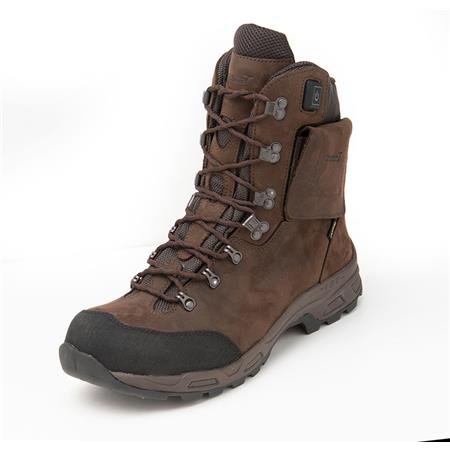 ΑΝΔΡΙΚΆ ΠΑΠΟΎΤΣΙΑ TREKSTA GRIZZLY HEAT GTX BOA 8 - ΚΑΦΈ
