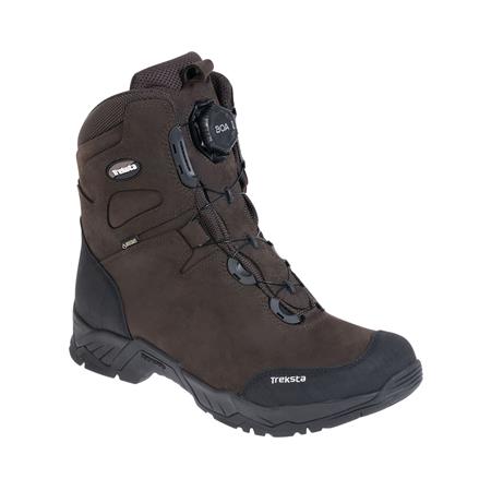 Ανδρικά Παπούτσια Treksta Link Boa 8 Gtx - Καφέ