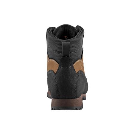 ΑΝΔΡΙΚΆ ΠΑΠΟΎΤΣΙΑ ZAMBERLAN CORMONS GTX WL - ΚΑΦΈ/ΠΟΡΤΟΚΑΛΊ