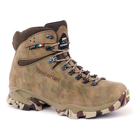 Ανδρικά Παπούτσια Zamberlan Leopard Gtx Wl - Καμουφλάζ