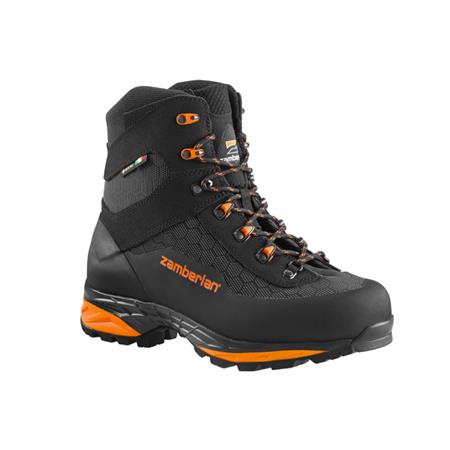 Ανδρικά Παπούτσια Zamberlan Seiland Gtx Rr - Μαύρο/Πορτοκαλί