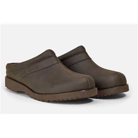 ΑΝΔΡΙΚΆ ΣΑΜΠΌ AIGLE BASILO - ΚΑΦΈ