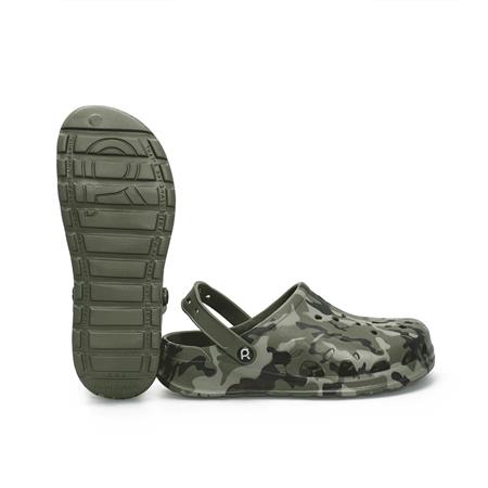 ΑΝΔΡΙΚΆ ΣΑΜΠΌ ROUCHETTE KOSMIK - CAMO