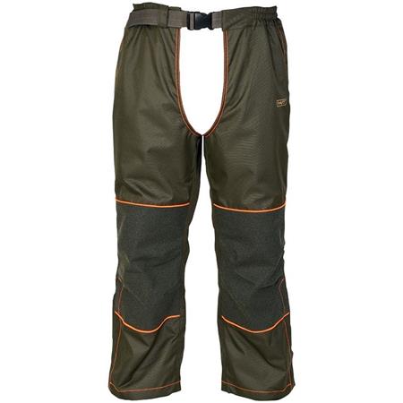 Ανδρικά Waders Μέχρι Το Μηρό Hart Bianditz-P - Χακί