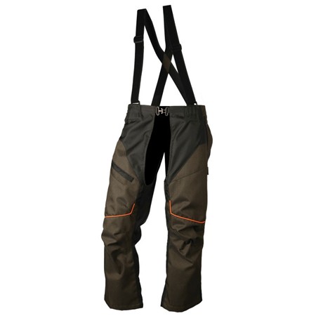 Ανδρικά Waders Μέχρι Τον Μηρό Somlys Kevlar Survivor
